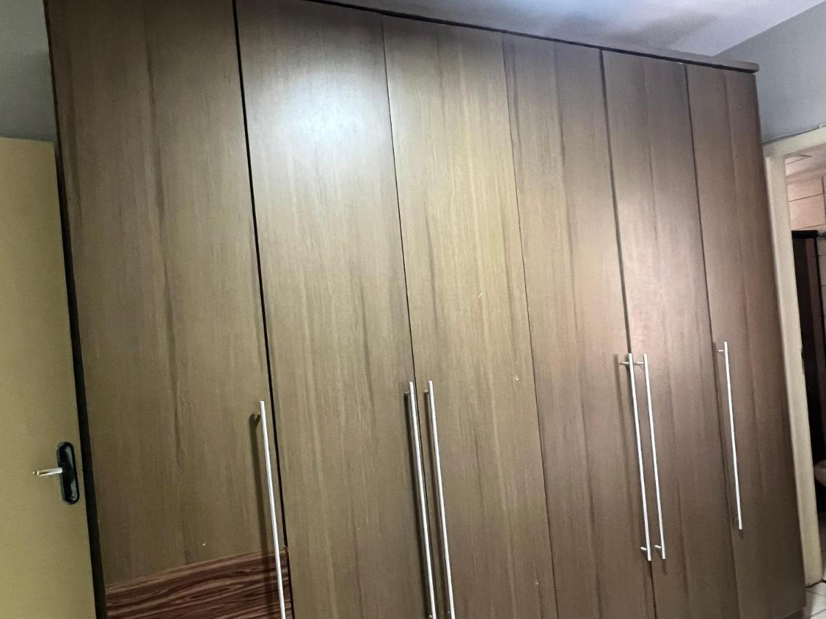 Apartamento 4 Quartos Av Beira Mar Nº 36 - Edif Canto Nobre - Guarapari Es Exterior foto